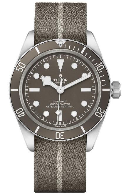 Tudor Black Bay Fifty-Eight 925 M79010SG-0002 Replica Watch